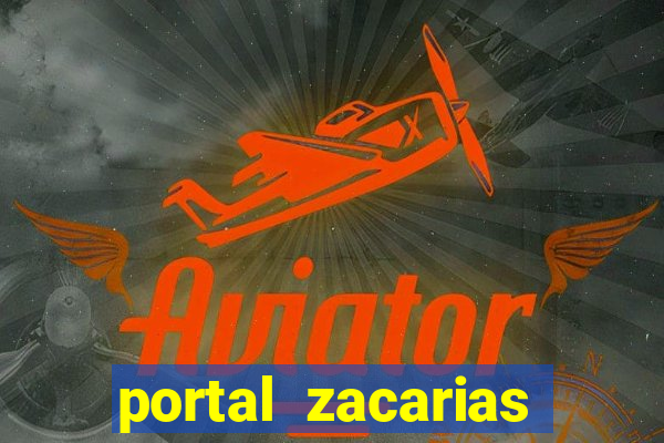 portal zacarias bele belinha