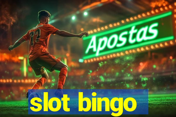 slot bingo