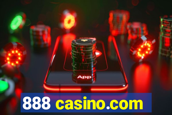 888 casino.com