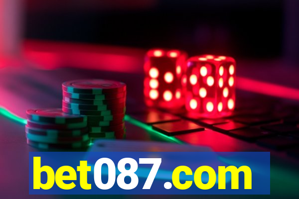 bet087.com