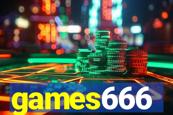 games666