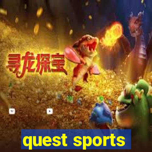 quest sports