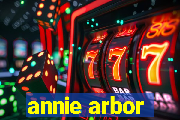 annie arbor