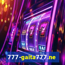 777-gaita777.net