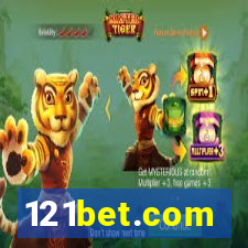 121bet.com