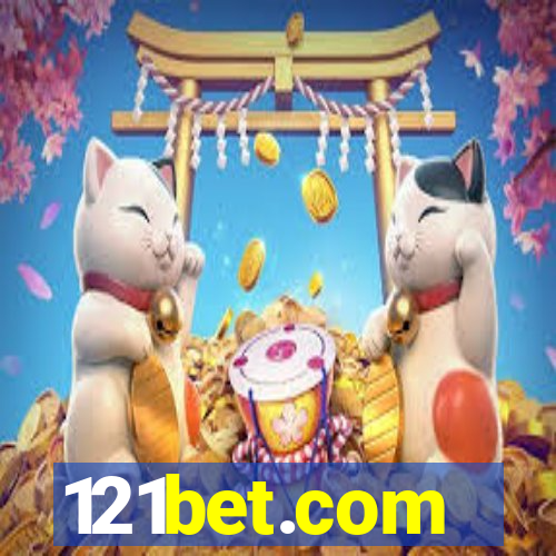 121bet.com