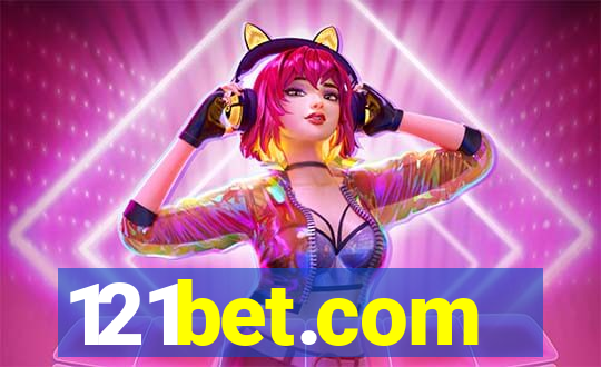 121bet.com