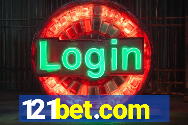 121bet.com