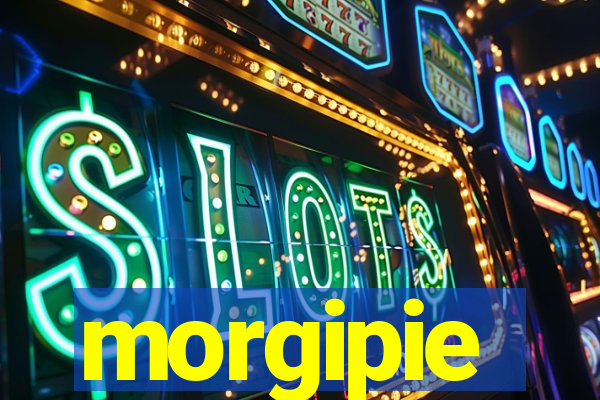 morgipie