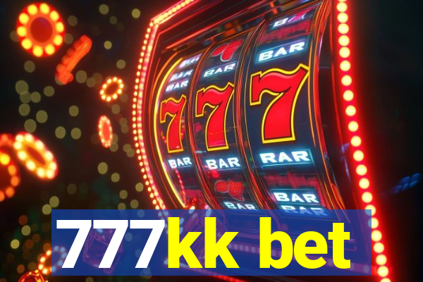 777kk bet