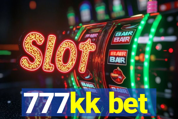 777kk bet