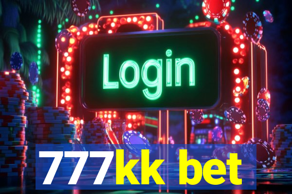 777kk bet