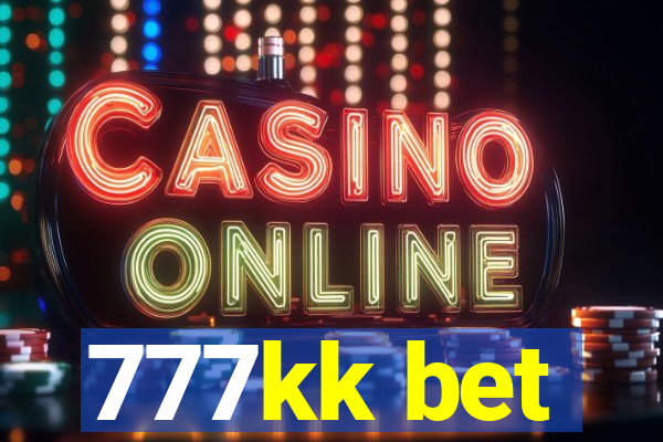 777kk bet