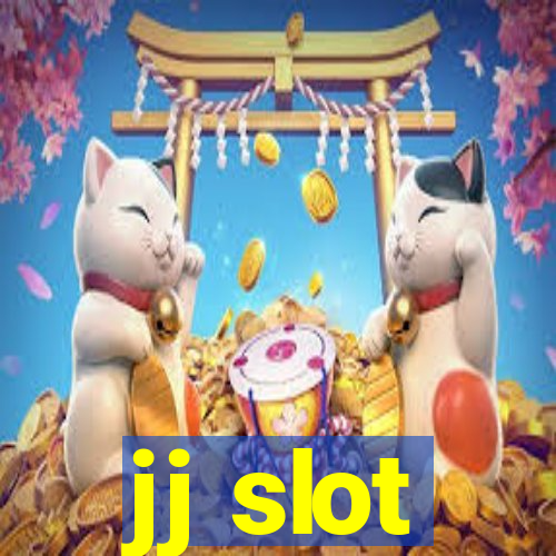 jj slot