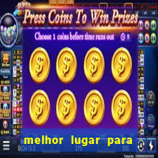 melhor lugar para jogar fortune tiger