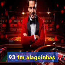 93 fm alagoinhas