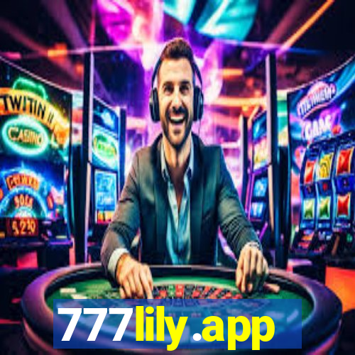 777lily.app