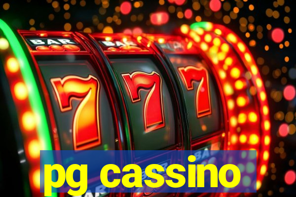 pg cassino