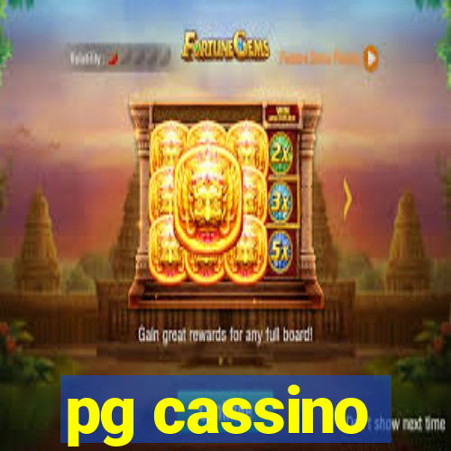 pg cassino