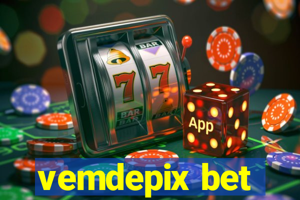 vemdepix bet