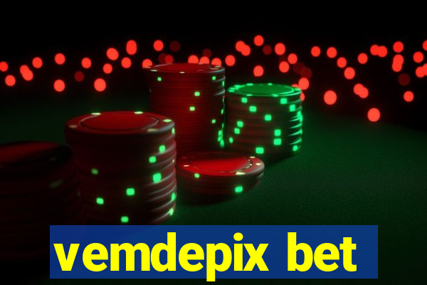 vemdepix bet