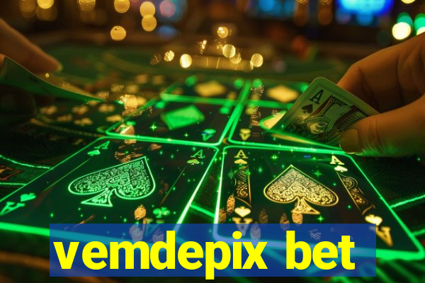 vemdepix bet