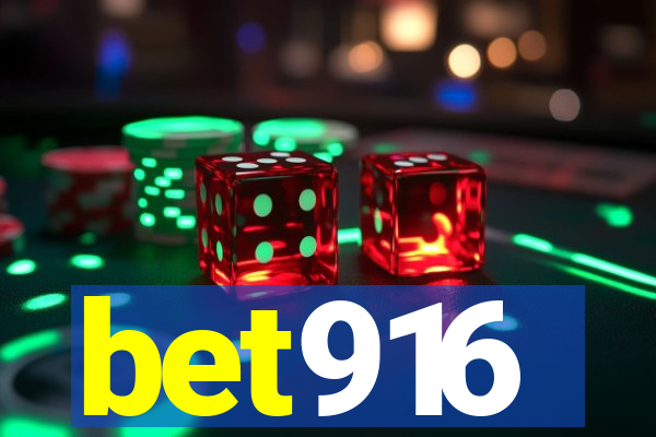 bet916