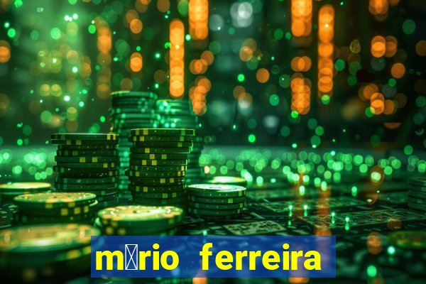 m谩rio ferreira dos santos pdf