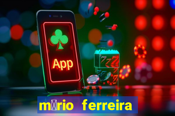 m谩rio ferreira dos santos pdf