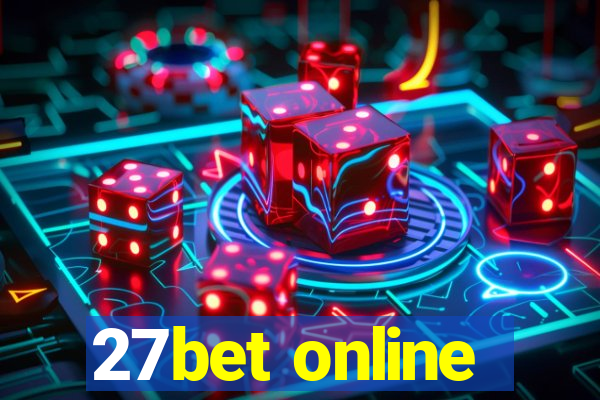 27bet online