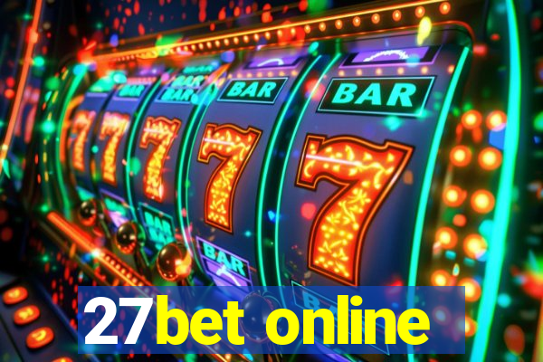 27bet online