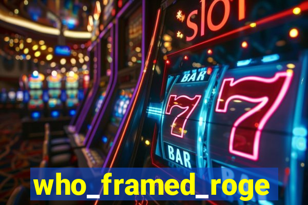 who_framed_roger_rabbit