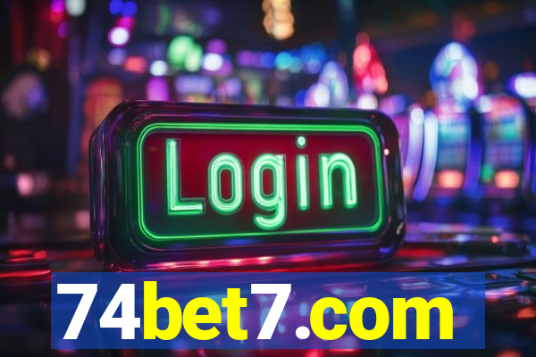 74bet7.com