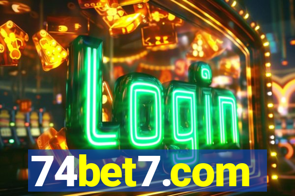 74bet7.com