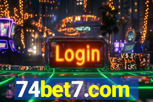 74bet7.com