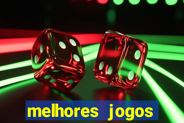 melhores jogos mobiles 2024