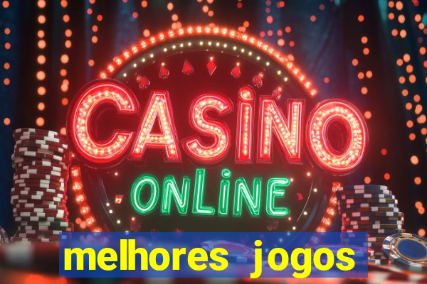 melhores jogos mobiles 2024