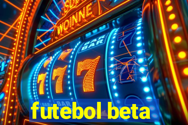 futebol beta