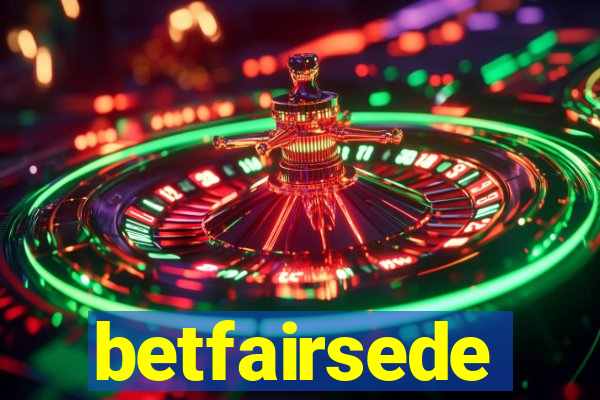 betfairsede