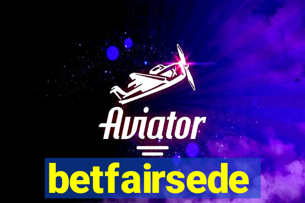 betfairsede