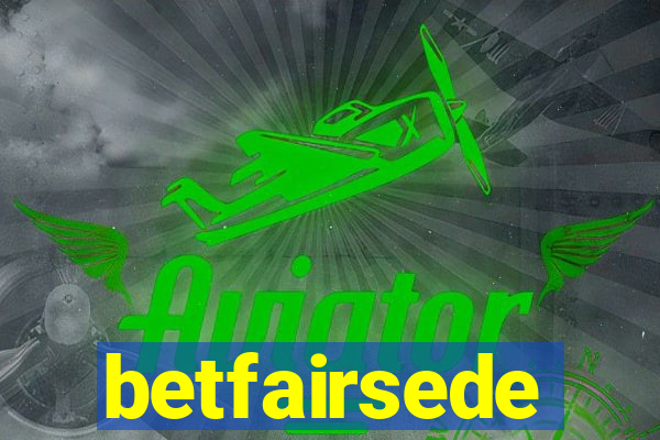 betfairsede