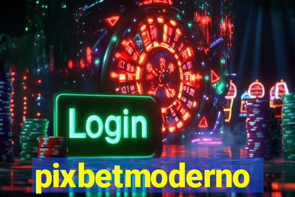 pixbetmoderno