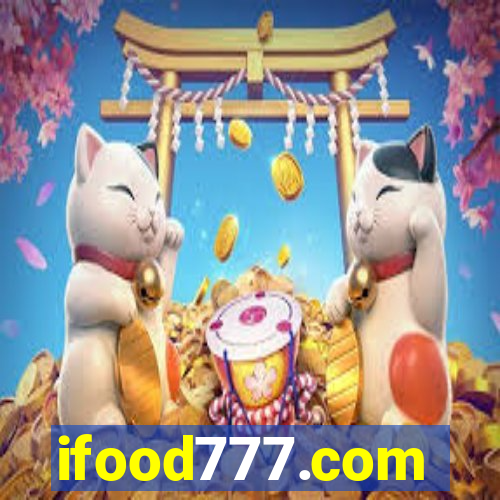 ifood777.com