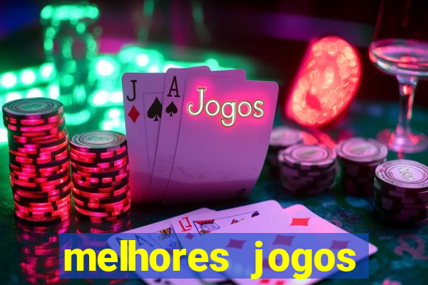 melhores jogos manager android