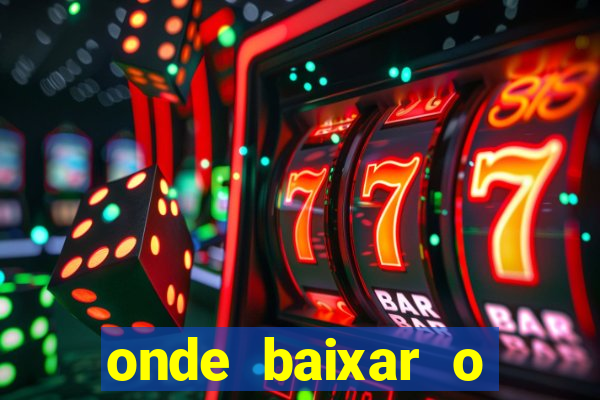 onde baixar o fortune tiger