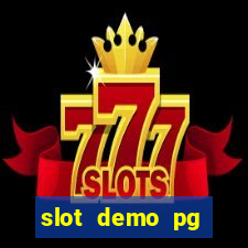 slot demo pg jungle delight