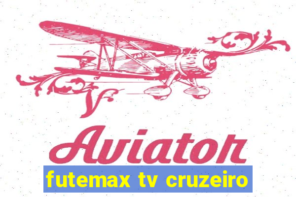 futemax tv cruzeiro