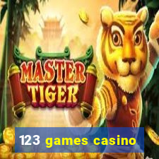 123 games casino