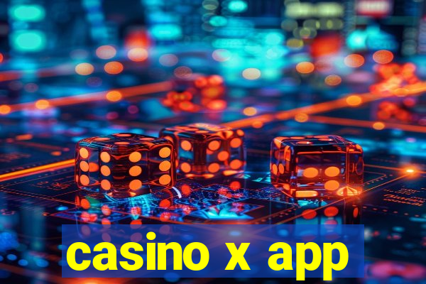 casino x app