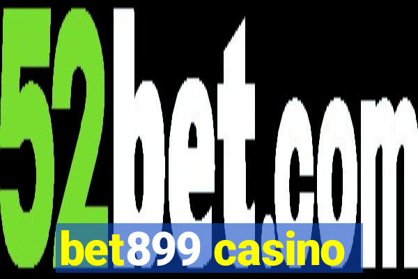 bet899 casino